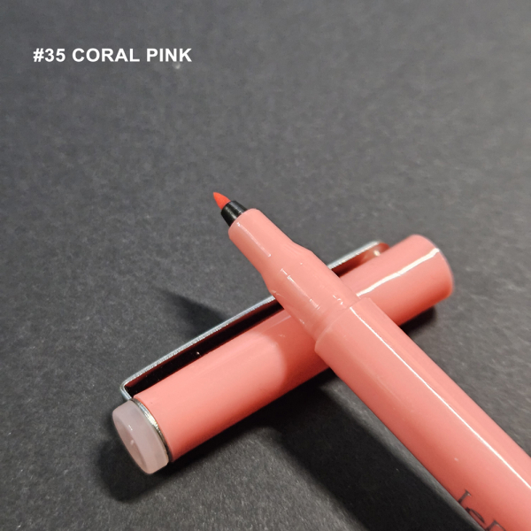 35 - Coral Pink